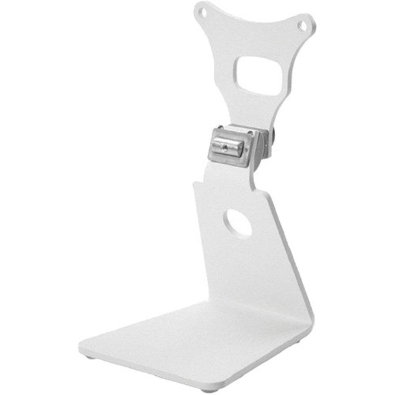 Genelec 8010-330W L-Shape Table Stand 8010 White