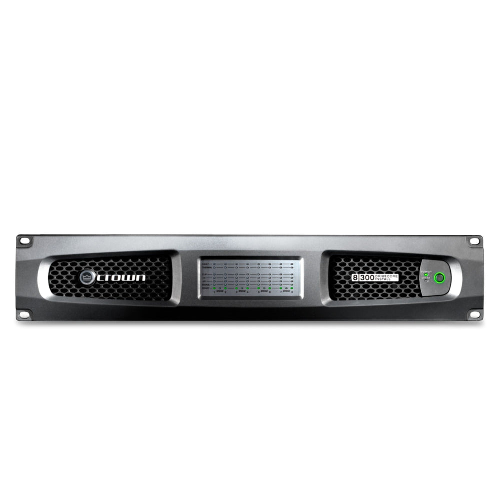 CROWN DCI8/300