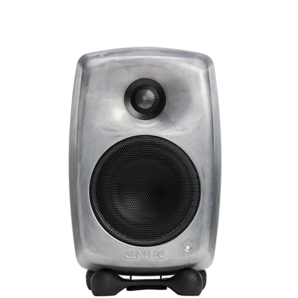 Genelec 8320ARW 2Way Digital Nearfield Monitor Aluminium