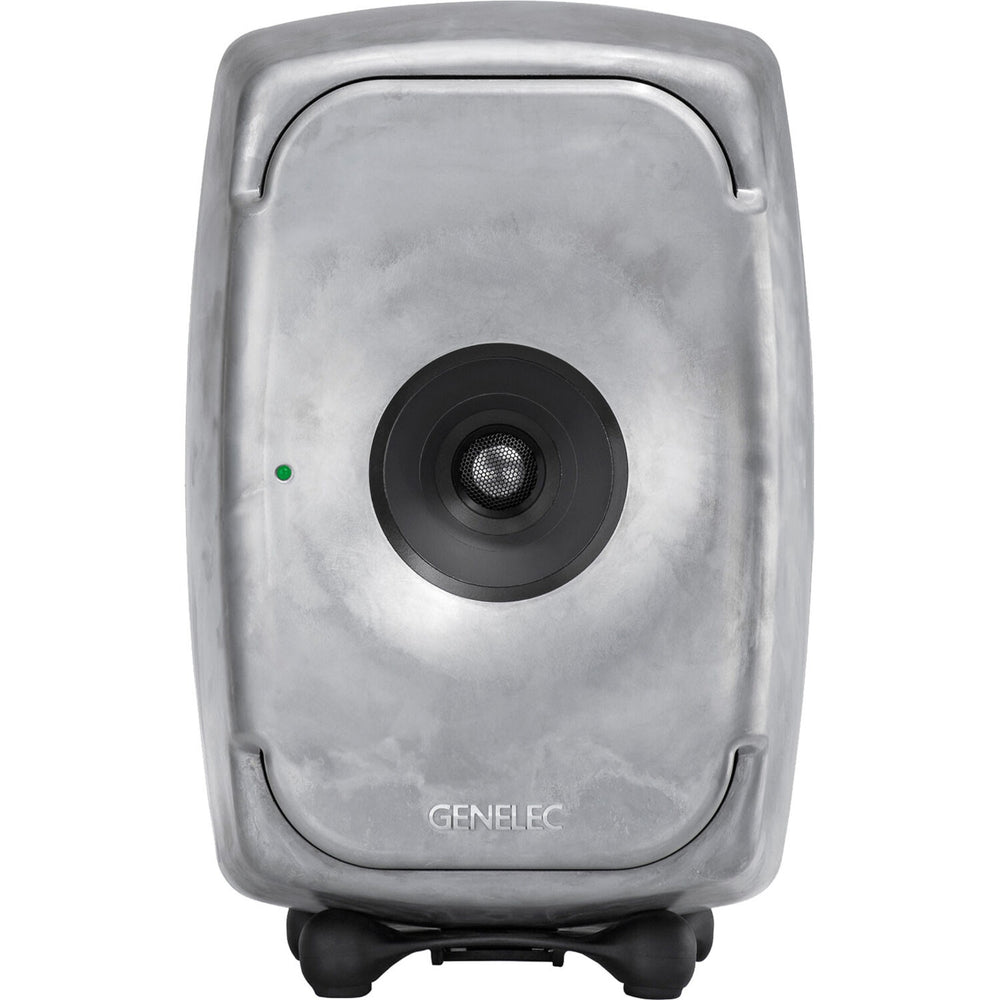 Moniteur de proximité numérique 2 voies Genelec 8341ARW en aluminium