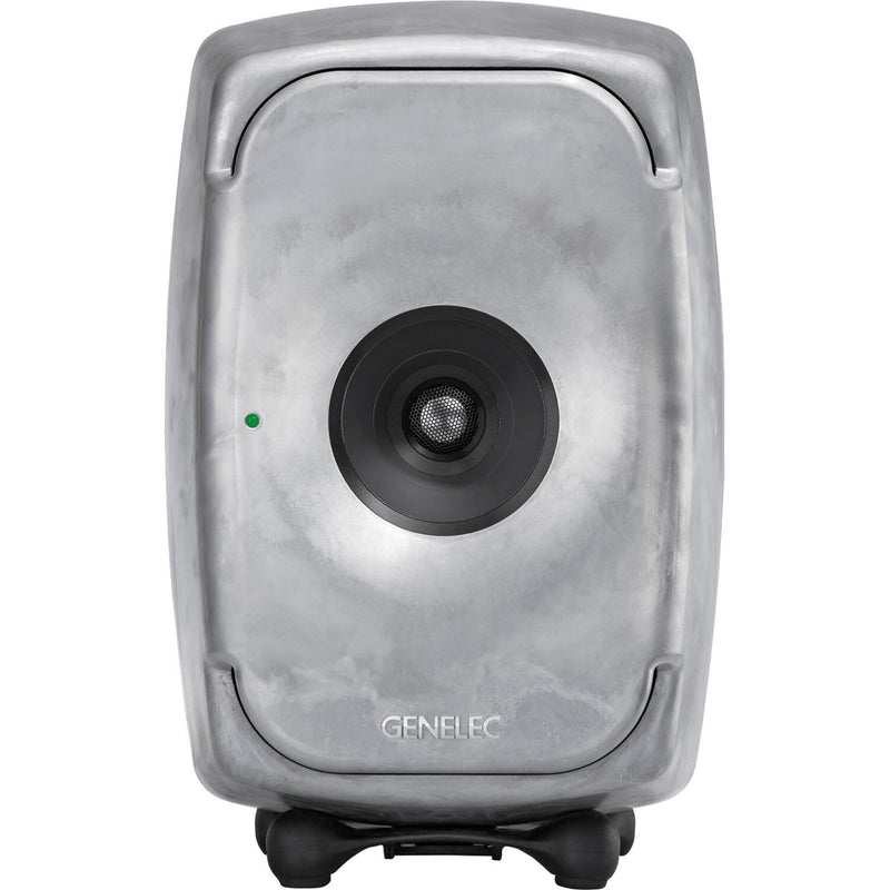 Moniteur de proximité numérique 2 voies Genelec 8341ARW en aluminium