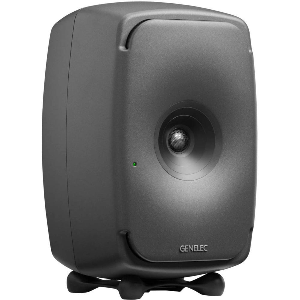 Moniteur de proximité numérique 3 voies Genelec 8351BPM, gris