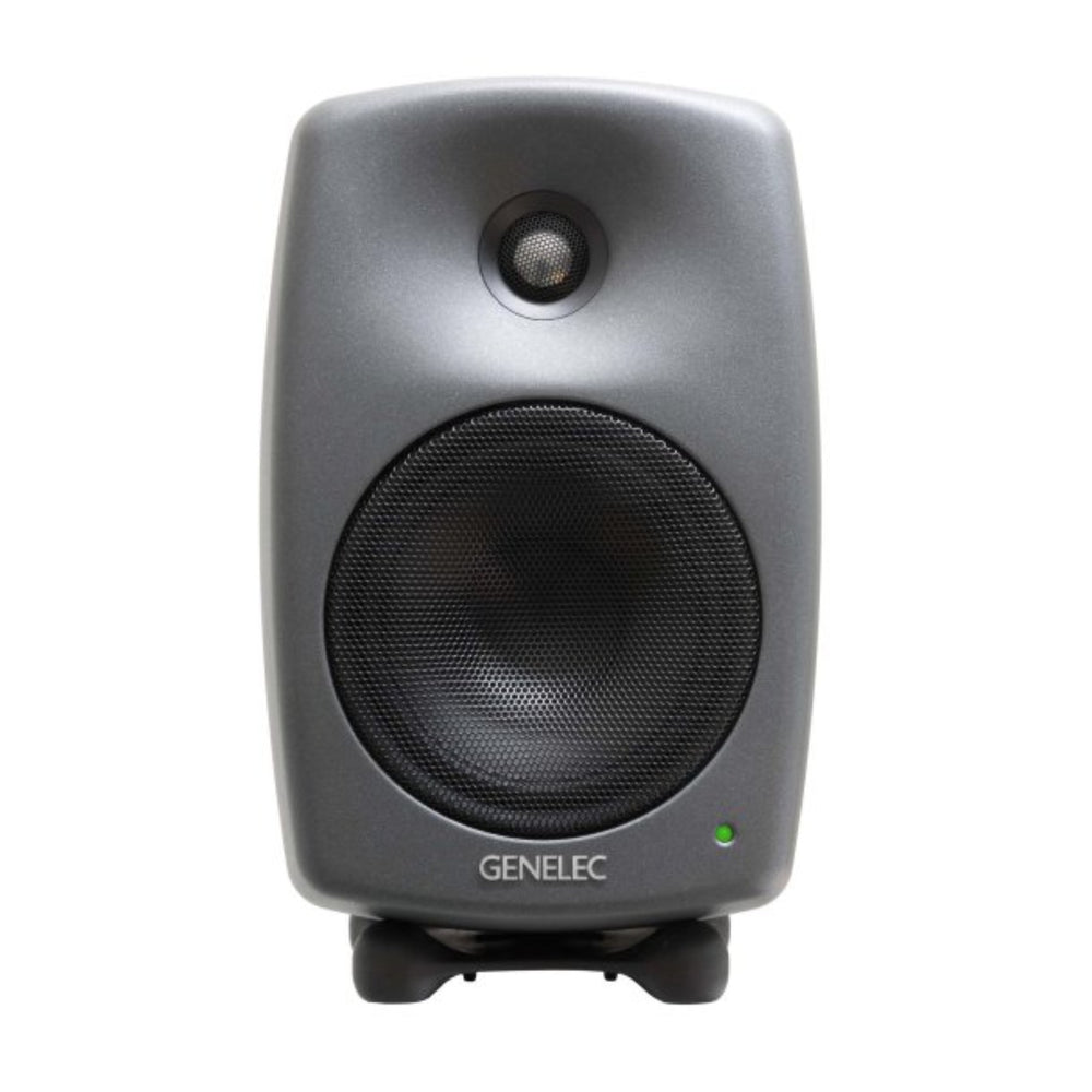 Moniteur de champ proche numérique 2 voies Genelec 8430APM AoIP