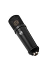 Warm Audio WA87JR-SE-BLK Cardioid Mic SE - Black