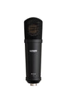 Warm Audio WA87JR-SE-BLK Cardioid Mic SE - Black