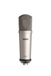 Warm Audio WA87JR-SE Cardioid Mic SE - Nickel