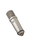 Warm Audio WA87JR Cardioid Condenser Mic - Nickel
