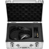 Audio-Technica ATH-ADX3000 Open-Air Dynamic Headphones