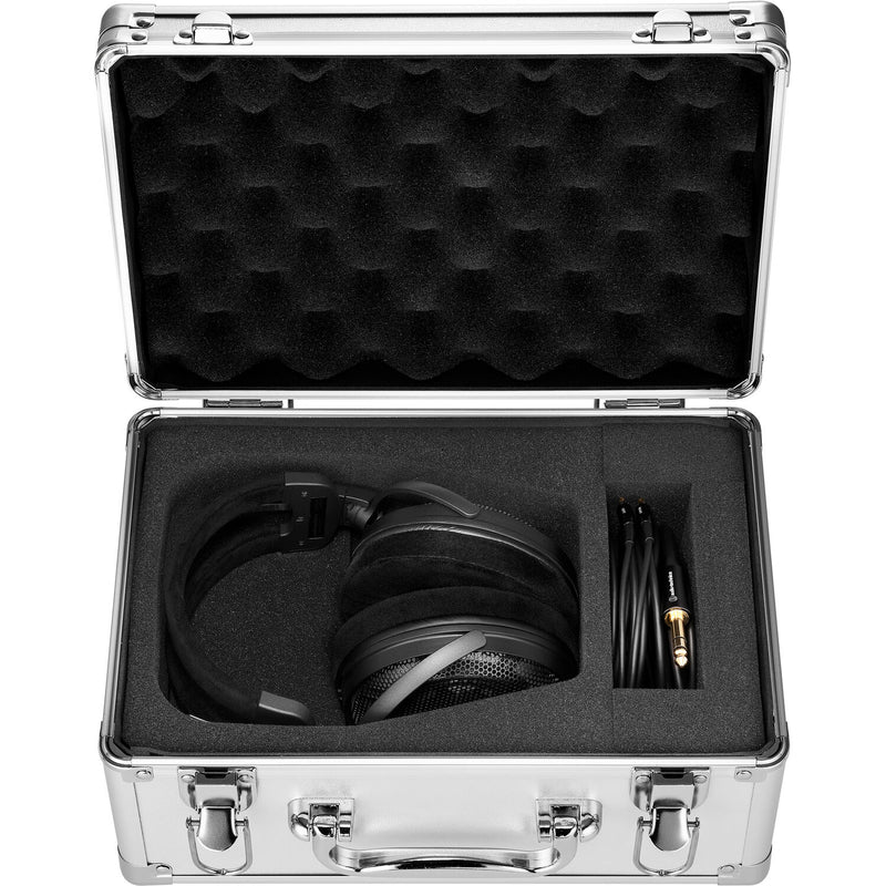 Audio-Technica ATH-ADX3000 Open-Air Dynamic Headphones