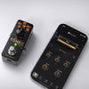 IK Multimedia Tonex One+ Ultra-Compact Guitar/BassFX Modeler