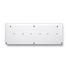 Novation Launchkey Mini 37 MK4 MIDI Keyboard - White