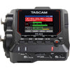 Tascam FR-AV2 Compact 32-Bit-Float Field Recorder