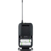 Système micro-cravate sans fil Shure BLX14R/W85M-H10 Fréquence H10