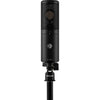 Microphone à condensateur multi-directivité à double diaphragme Shure KSM44MP