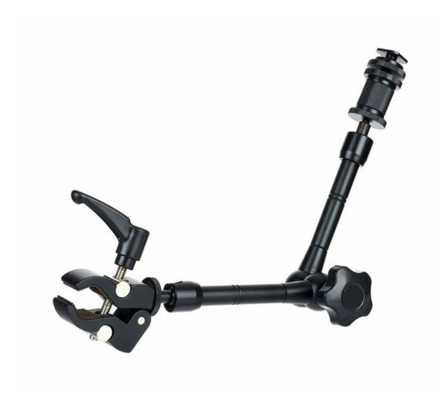 Zoom ZHRM11 Handy Recorder Mount (11 inch)