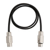 Rockboard Cable Mic RockBoard Flat XLR Cable 90 cm