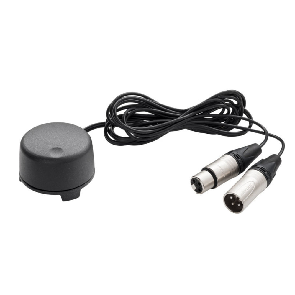 Genelec 9001AP Contrôle de volume mono gris foncé