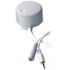 Genelec 9000AW Contrôle du volume stéréo blanc