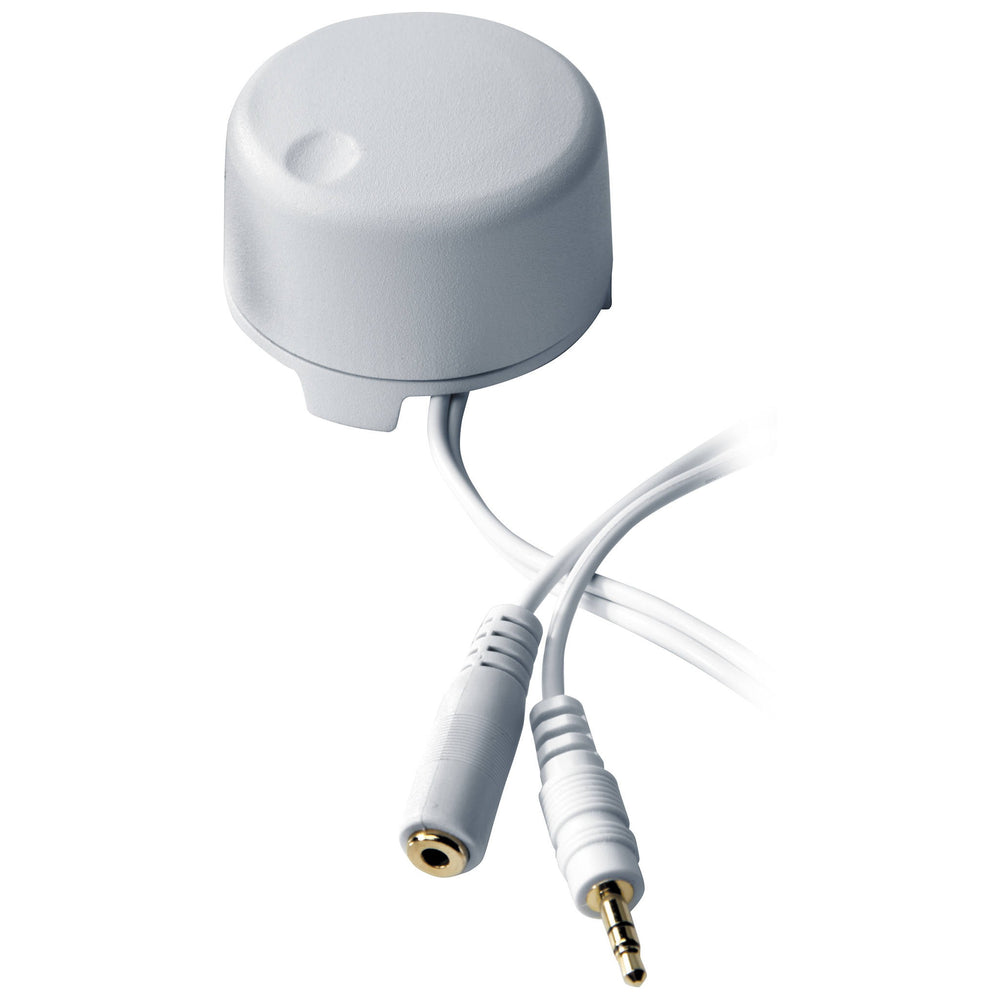 Genelec 9000AW Contrôle du volume stéréo blanc