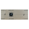 Sonance Thinline Round Gypsum Mounting Platform 1/2in