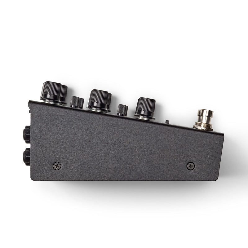 Gamechanger Audio AUTO CHORUS Pitch & Dynamics Chorus Pedal