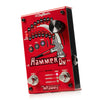 DigiTech HammerOn Instantaneous Pitch-Shifter Pedal