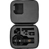 Microphone à condensateur multi-directivité à double diaphragme Shure KSM44MP
