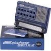 Stylophone GEN X-2 Portable Analog Synthesizer