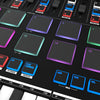 Reloop KEYPAD-PRO 4 in 1 Compact USB-MIDI Workstation