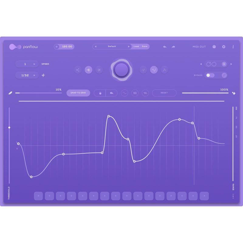 Audiomodern The Complete Suite - Complete Collection of Audiomodern Software