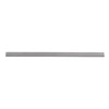 Boîtier Shure A710W-4FT-HOUSING MXA710 blanc de 1,2 m