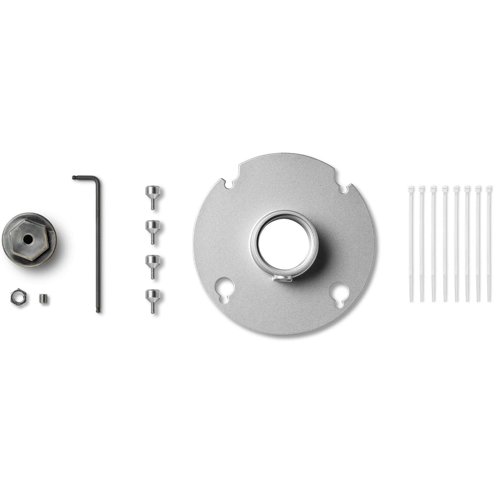 Kit de montage Shure A900-PM-3/8IN pour tige 3/8" pour MXA920