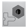 Piles AAA Teenage Engineering - Lot de 4