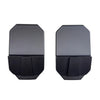 ADAM D3V Angle Feet (Pair) - Black