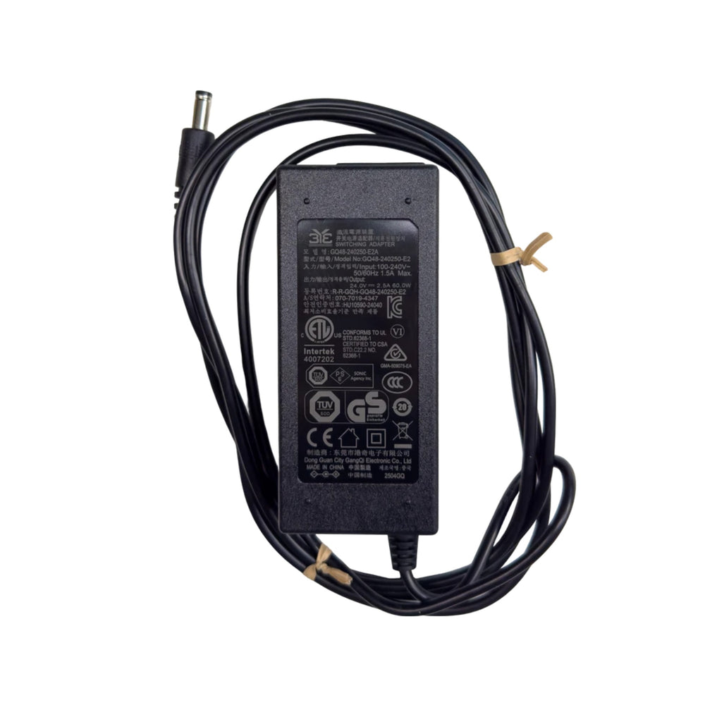 Bloc d'alimentation externe ADAM D3V
