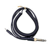 Câble spiralé pour casque ADAM 3 m