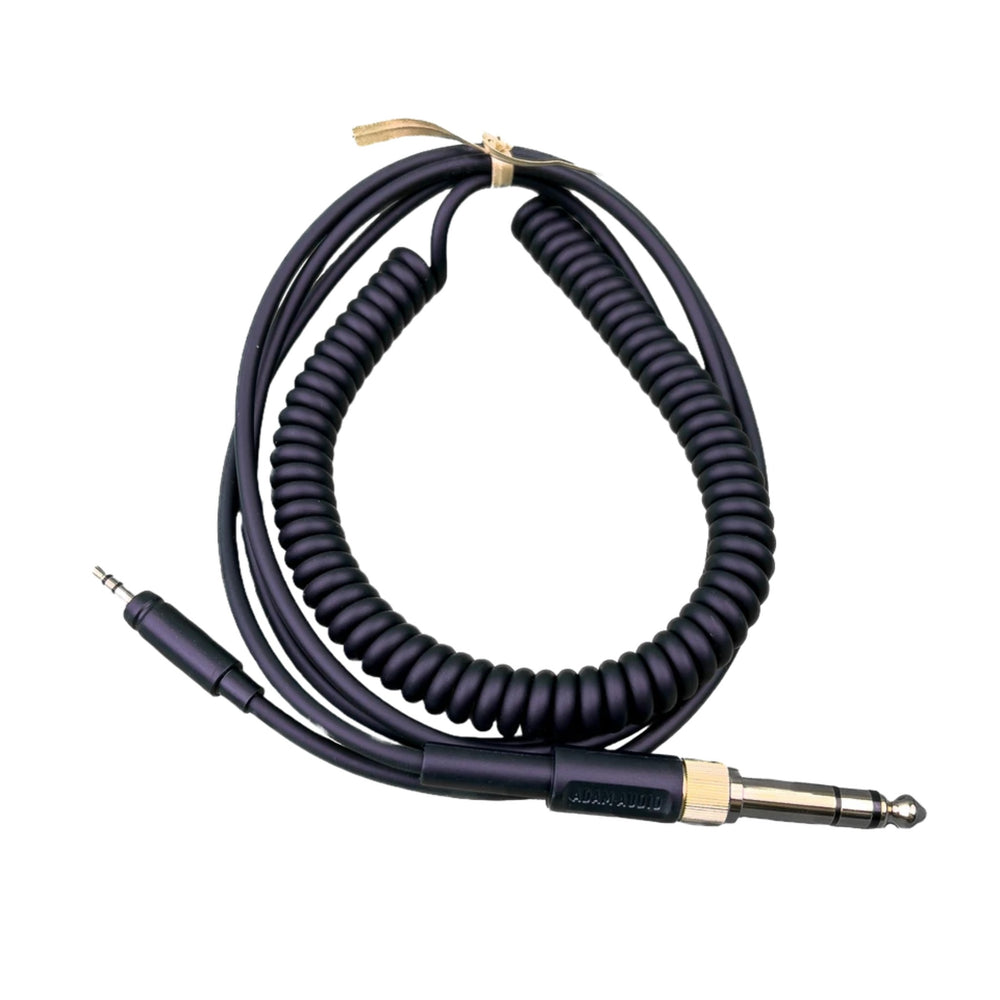 Câble spiralé pour casque ADAM 3 m