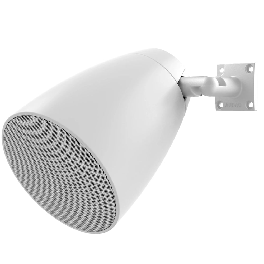 Audac ADC-ALTI4M/W - 2-way 4" Mount Loudspeakers - White