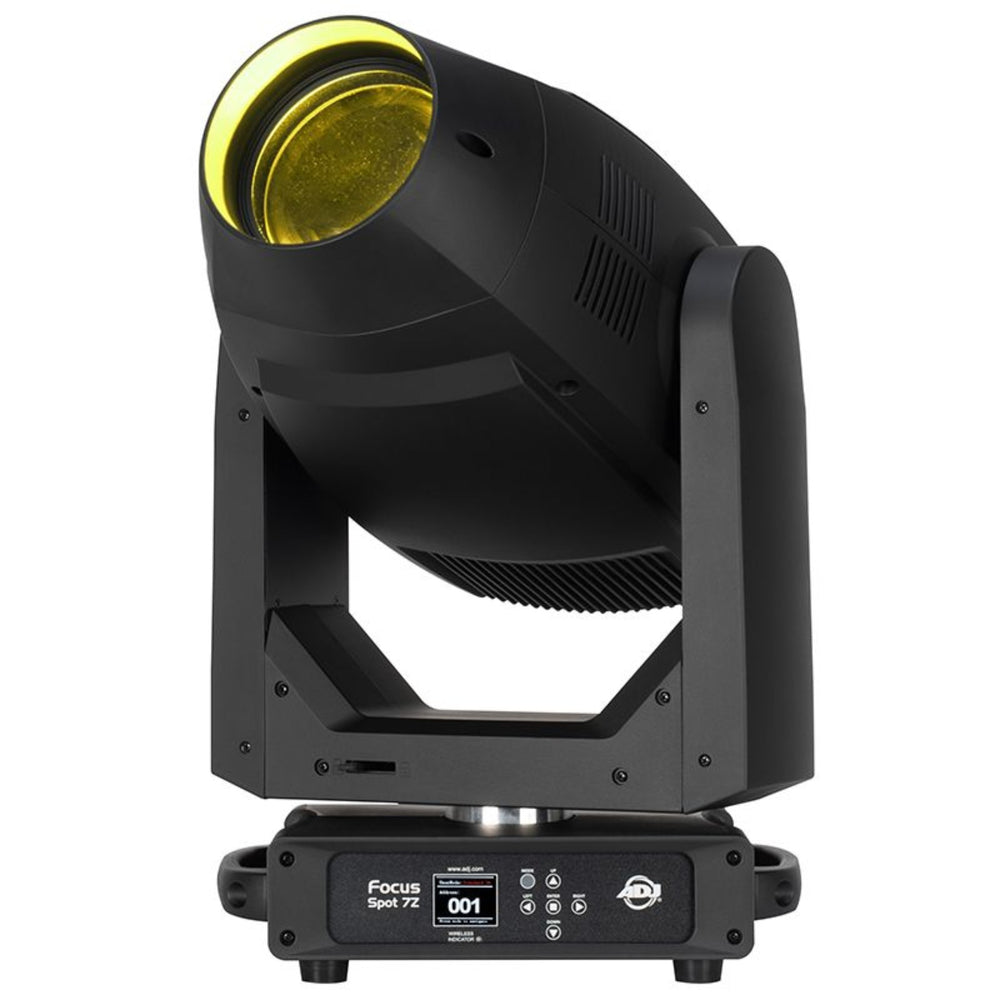 American DJ FOCUS-SPOT-7Z Moving Head with 420W White LED