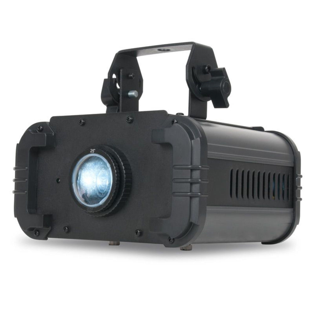 American DJ Single Gobo Projector IR with 80W 7500K White LE