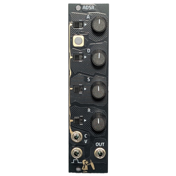 Caveman Modules ADSR - Single Envelope Generator