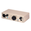 Arturia Minifuse 1 USB-C Audio Interface - Champagne