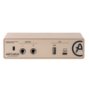 Arturia Minifuse 1 USB-C Audio Interface - Champagne