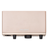 Arturia Minifuse 1 USB-C Audio Interface - Champagne
