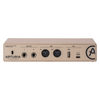 Arturia Minifuse 2 USB-C Audio Interface - Champagne