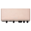 Arturia Minifuse 2 USB-C Audio Interface - Champagne