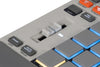 Akai MPC Sample - Sampler, Sequencer, and Effects Processor