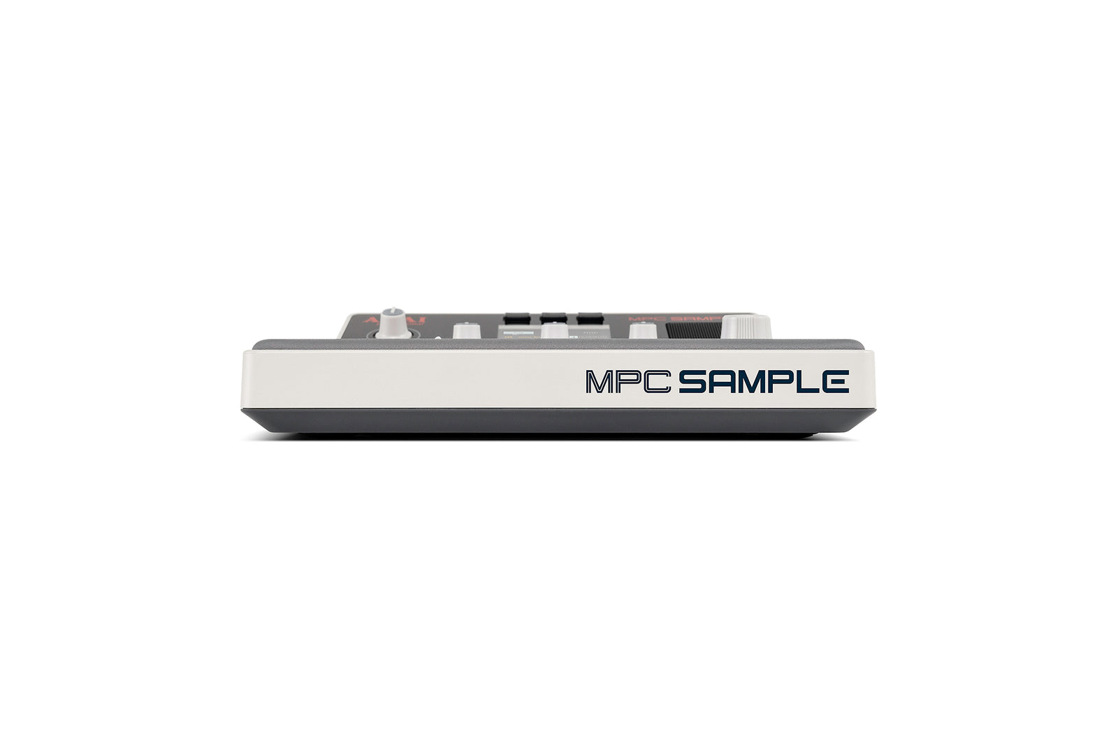 Akai MPC Sample - Sampler, Sequencer, and Effects Processor
