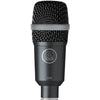 AKG D40-MIC Cardioid Instrument Mic