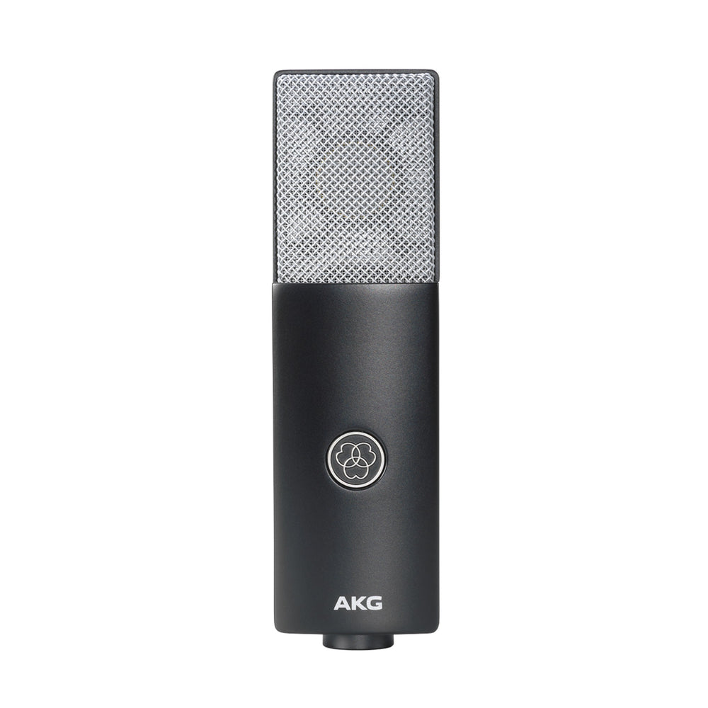 AKG C104 Large Diaphragm Cardioid Condenser Mic